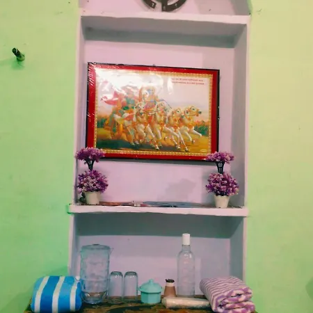 Vardaan Rooms Daraganj Exterior photo