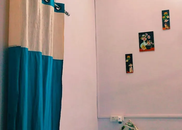Vardaan Rooms