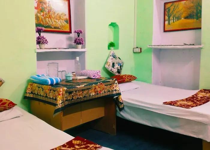 Vardaan Rooms