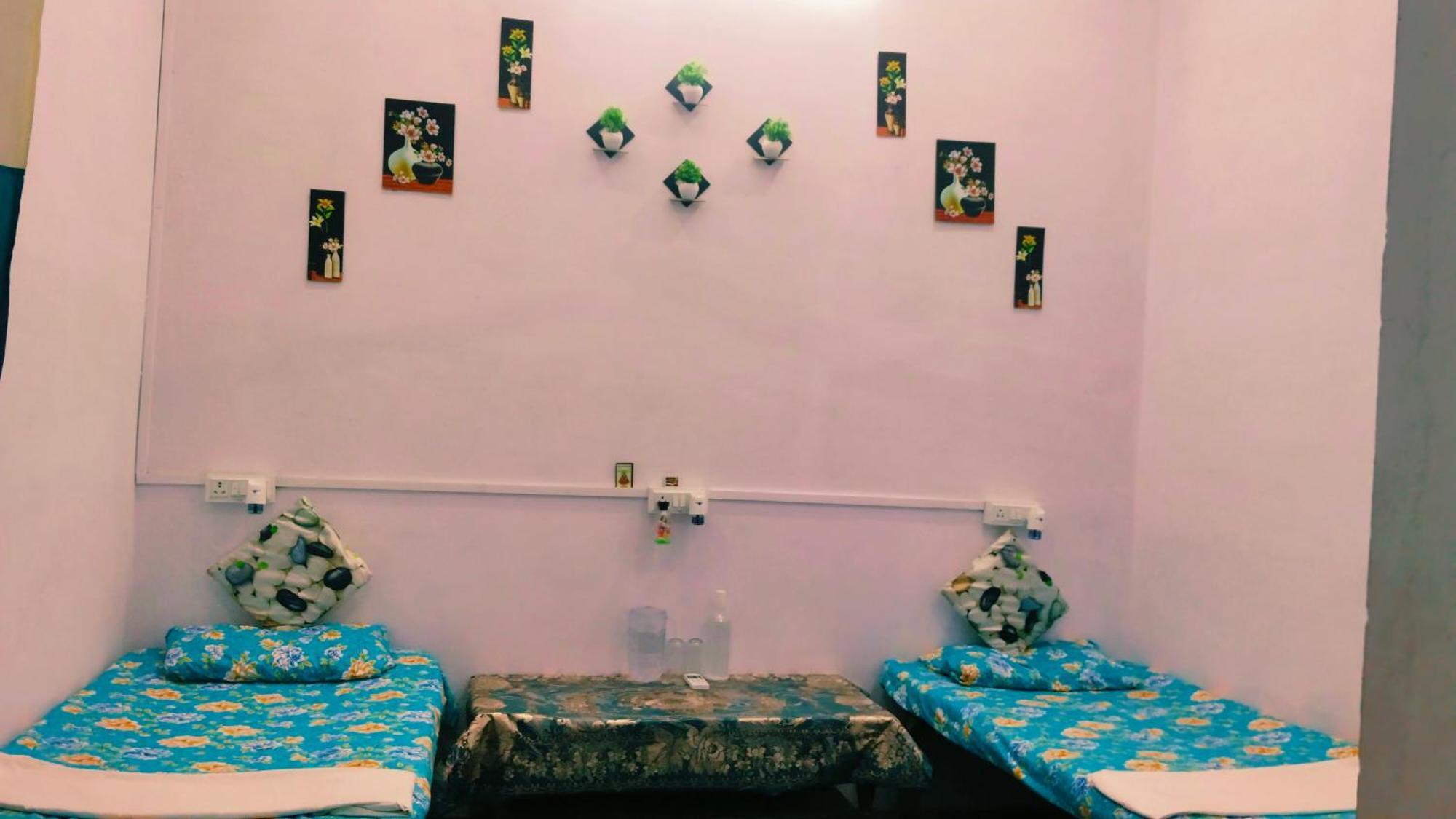 Homestay Vardaan