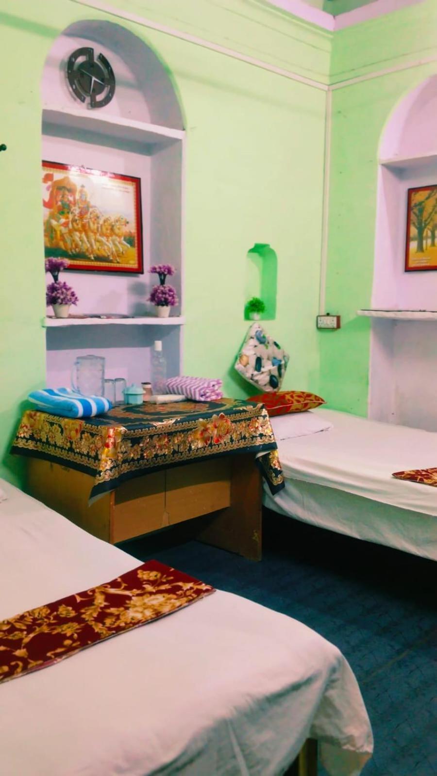 Vardaan Prayagraj
