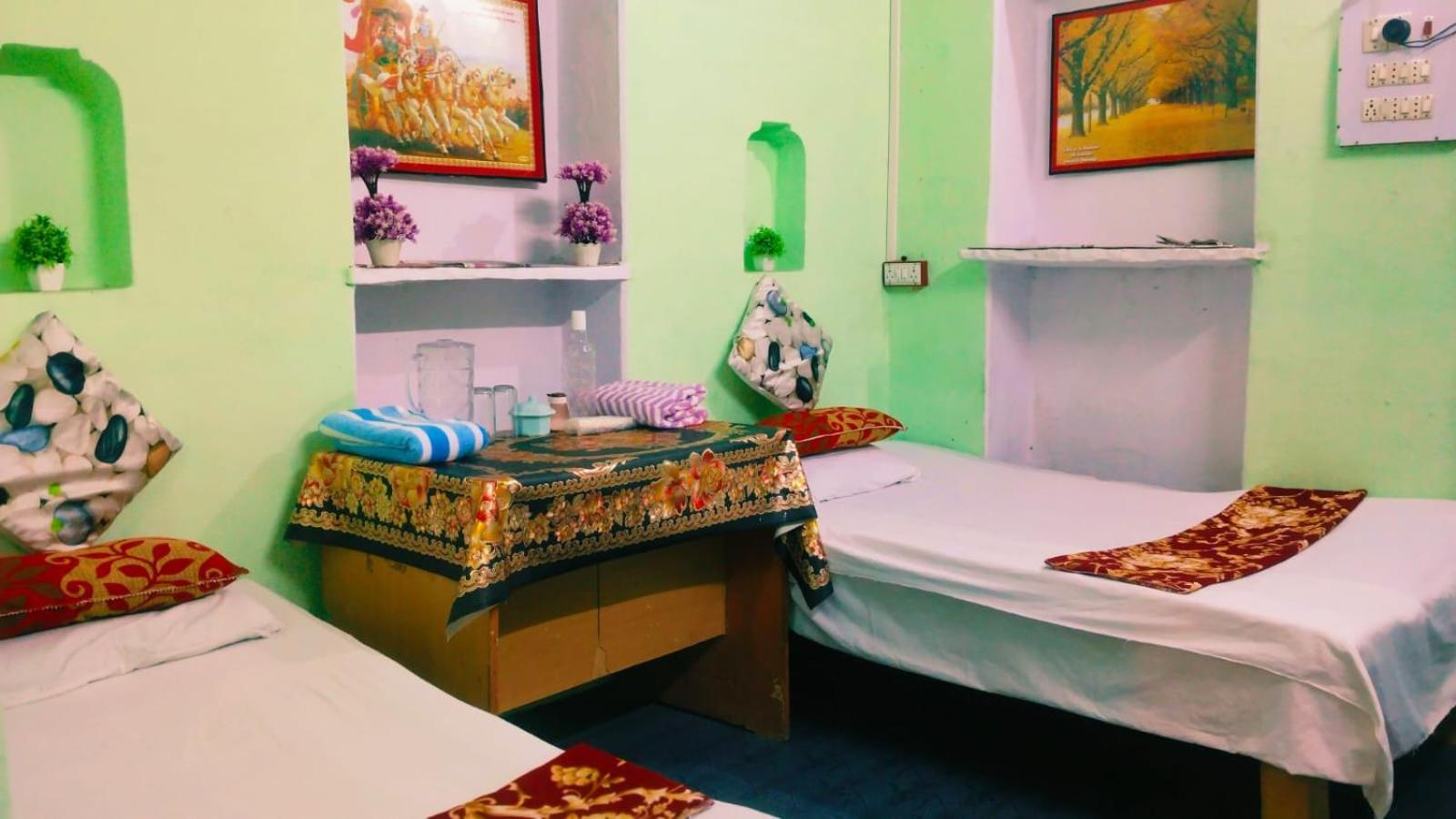 Homestay Vardaan Prayagraj